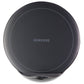 Samsung 9W Qi Certified Fast Charge Wireless Charger Stand (2019) - Black Cell Phone - Chargers & Cradles Samsung - Simple Cell Bulk Wholesale Pricing - USA Seller