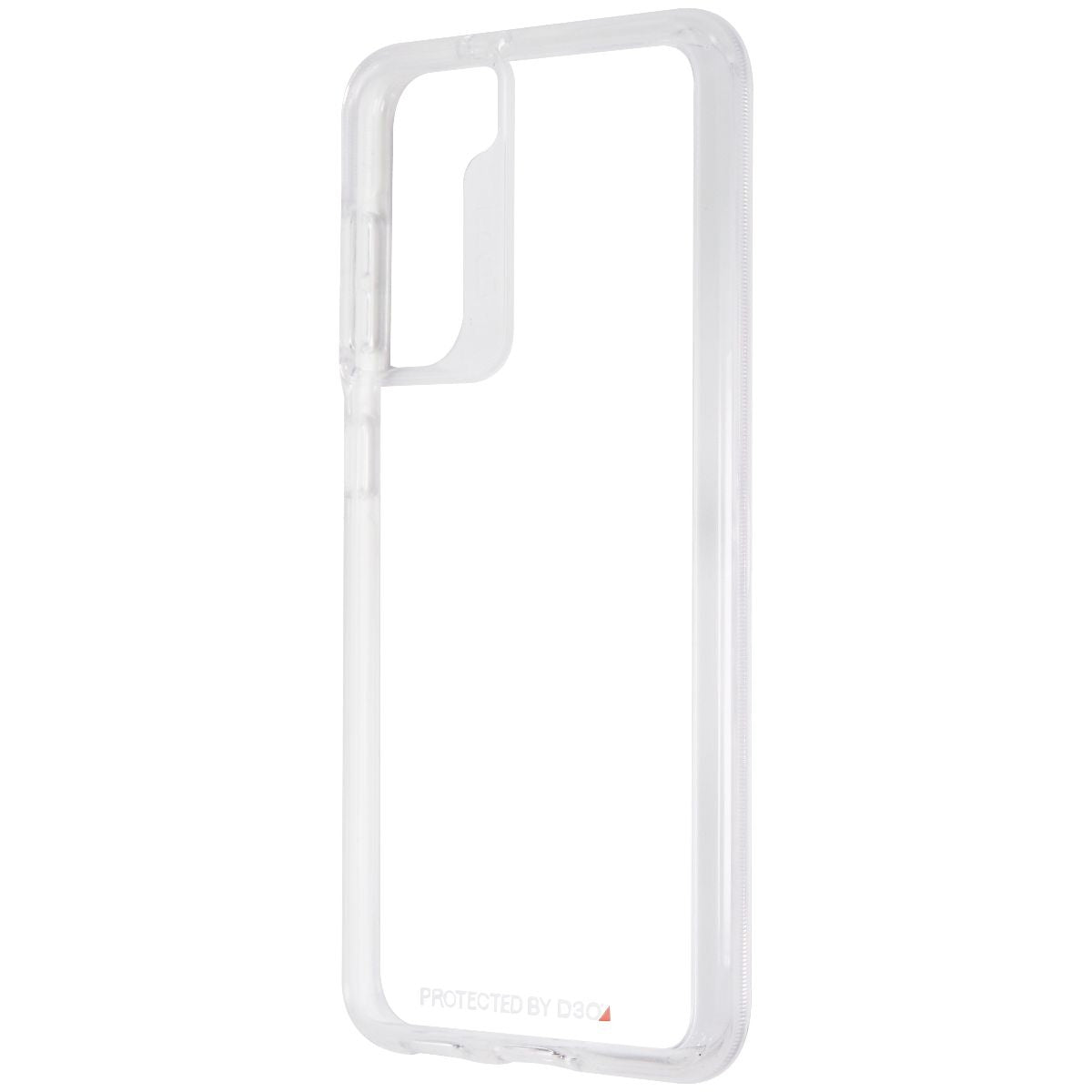 ZAGG Crystal Palace Hard Case for Samsung Galaxy S21 5G - Clear Cell Phone - Cases, Covers & Skins Zagg    - Simple Cell Bulk Wholesale Pricing - USA Seller