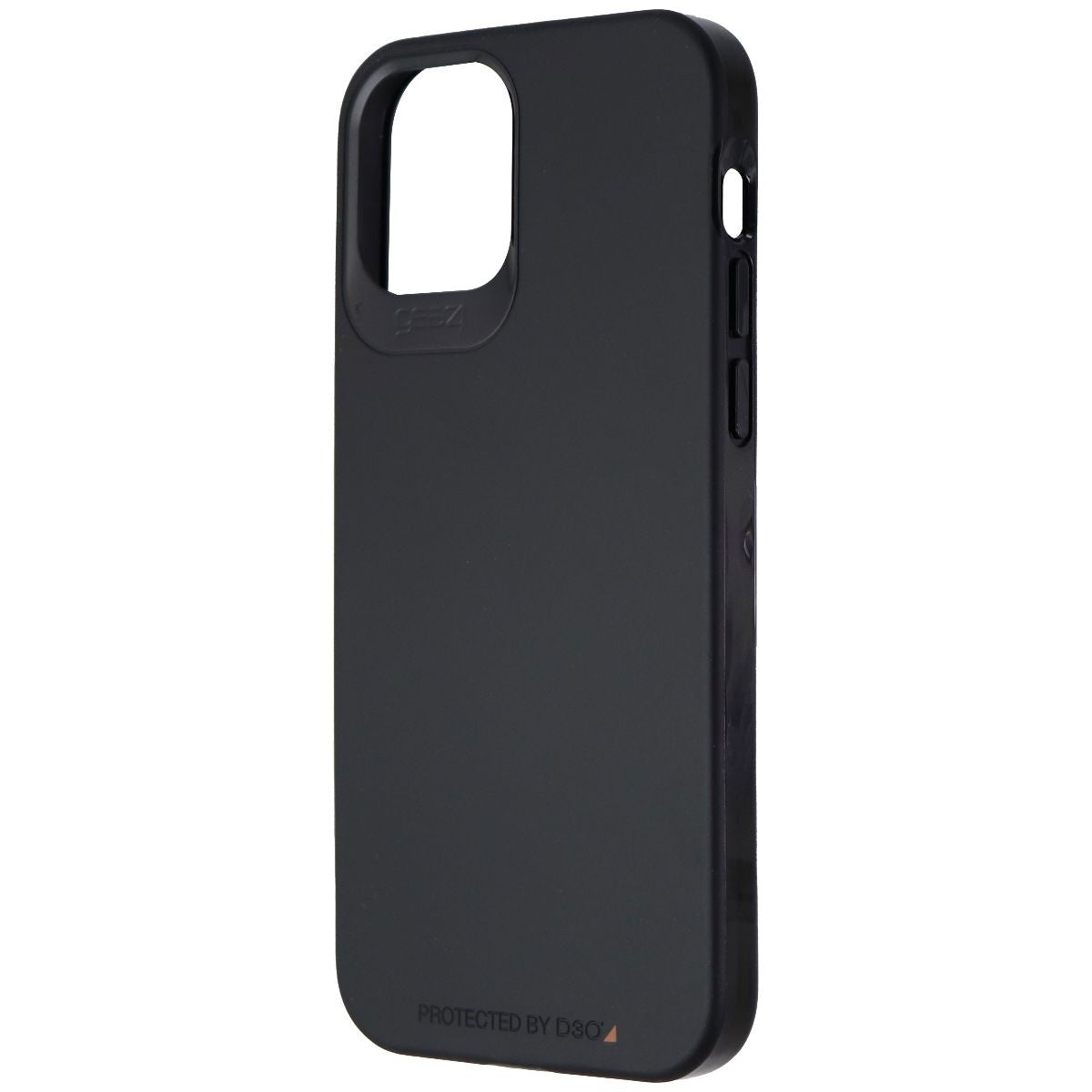 ZAGG Holborn Slim Series Case for Apple iPhone 12 Pro / iPhone 12 - Black Cell Phone - Cases, Covers & Skins Zagg    - Simple Cell Bulk Wholesale Pricing - USA Seller