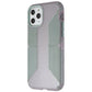 Speck Presidio Grip + Glitter Case for iPhone 11 Pro - Whitestone Gray/Blue Cell Phone - Cases, Covers & Skins Speck - Simple Cell Bulk Wholesale Pricing - USA Seller