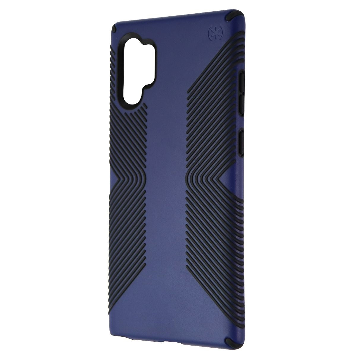 Speck Presidio Grip Series Case for Galaxy Note10+ (Plus) - Coastal Blue/Black Cell Phone - Cases, Covers & Skins Speck - Simple Cell Bulk Wholesale Pricing - USA Seller