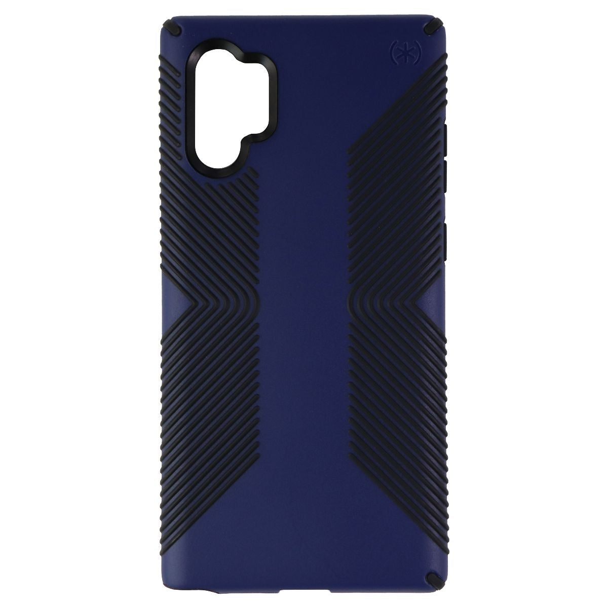 Speck Presidio Grip Series Case for Galaxy Note10+ (Plus) - Coastal Blue/Black Cell Phone - Cases, Covers & Skins Speck - Simple Cell Bulk Wholesale Pricing - USA Seller