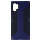 Speck Presidio Grip Series Case for Galaxy Note10+ (Plus) - Coastal Blue/Black Cell Phone - Cases, Covers & Skins Speck    - Simple Cell Bulk Wholesale Pricing - USA Seller