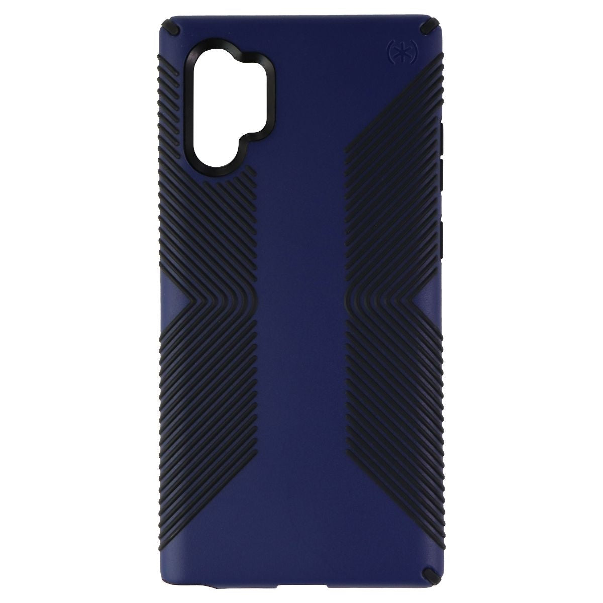 Speck Presidio Grip Series Case for Galaxy Note10+ (Plus) - Coastal Blue/Black Cell Phone - Cases, Covers & Skins Speck    - Simple Cell Bulk Wholesale Pricing - USA Seller