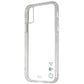 Case-Mate ECO94 Tough Frosted Series Case for Apple iPhone Xs / iPhone X - Clear Cell Phone - Cases, Covers & Skins Case-Mate - Simple Cell Bulk Wholesale Pricing - USA Seller
