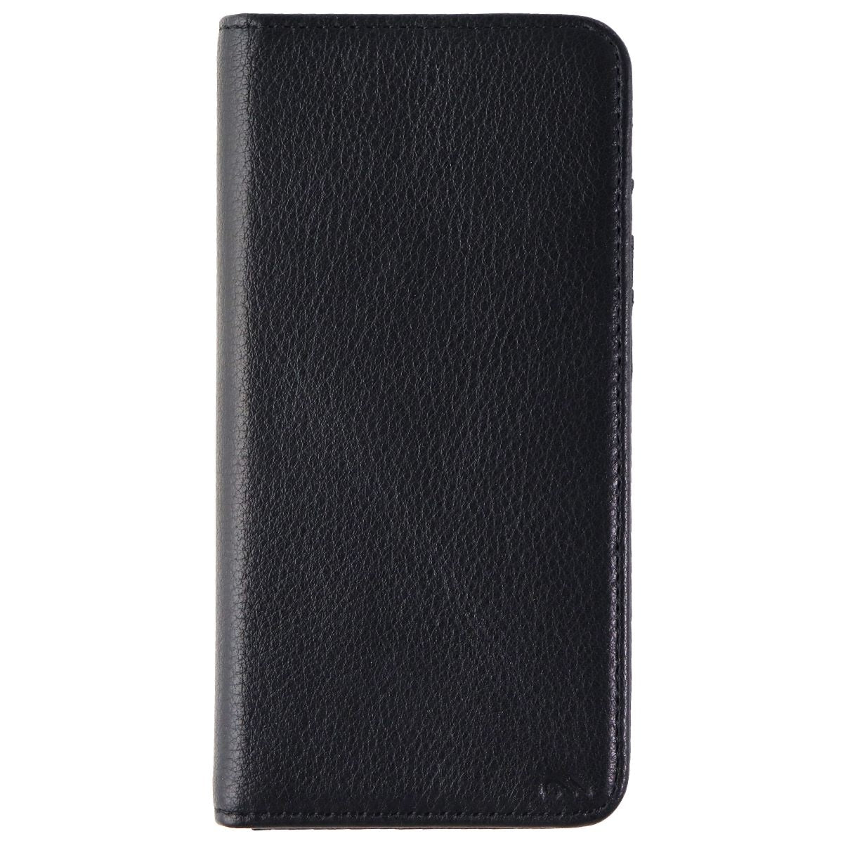 Case-Mate Wallet Folio Genuine Leather Case for Google Pixel 3 - Black Cell Phone - Cases, Covers & Skins Case-Mate    - Simple Cell Bulk Wholesale Pricing - USA Seller