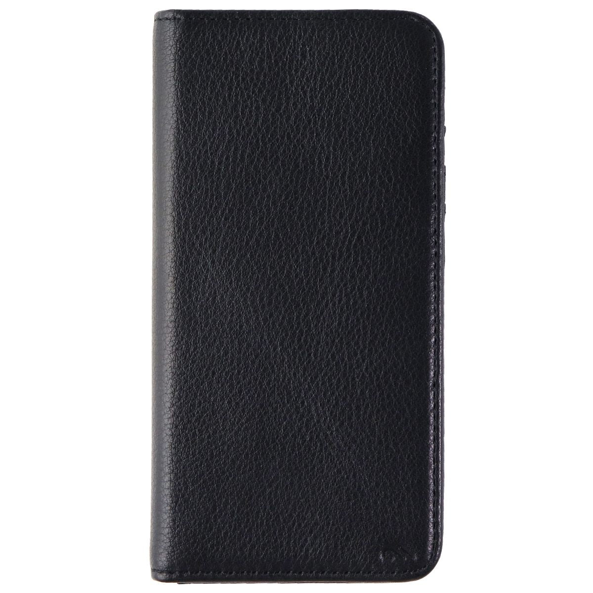 Case-Mate Wallet Folio Genuine Leather Case for Google Pixel 3 - Black Cell Phone - Cases, Covers & Skins Case-Mate - Simple Cell Bulk Wholesale Pricing - USA Seller