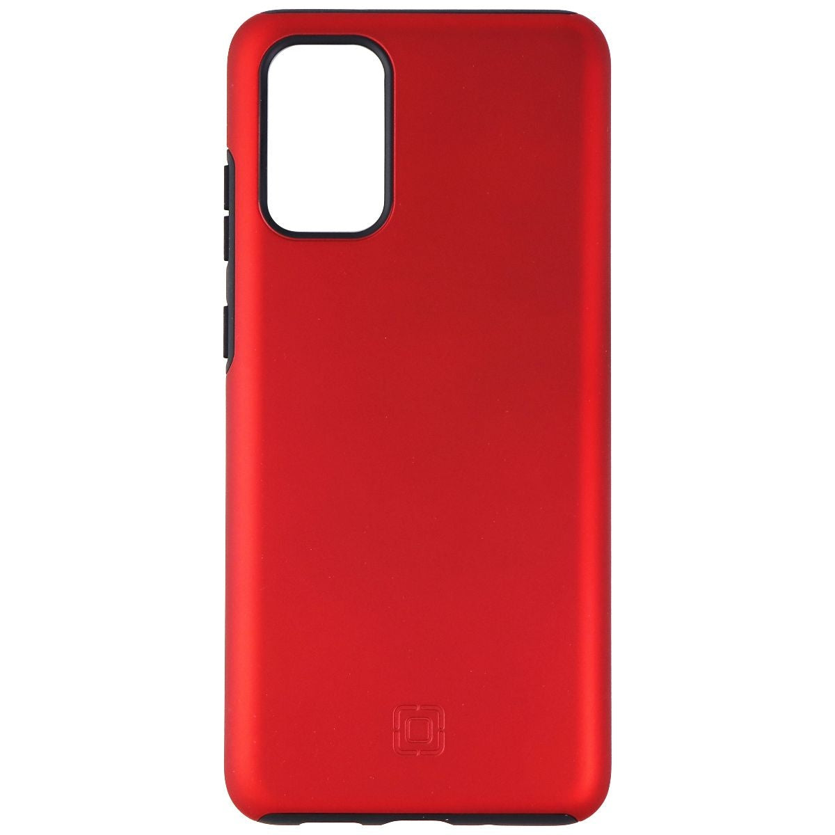 Incipio DualPro Hard Case for Samsung Galaxy (S20+) - Iridescent Red/Black Cell Phone - Cases, Covers & Skins Incipio - Simple Cell Bulk Wholesale Pricing - USA Seller