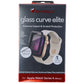 ZAGG Glass Curve Elite Screen Protector for Apple Watch Series 4 (44mm) Smart Watch Accessories - Screen Protectors Zagg - Simple Cell Bulk Wholesale Pricing - USA Seller