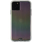 Case-Mate Tough Groove Case for Apple iPhone 11 Pro Max (6.5-inch) - Iridescent Cell Phone - Cases, Covers & Skins Case-Mate - Simple Cell Bulk Wholesale Pricing - USA Seller