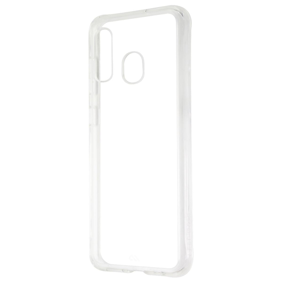 Case-Mate Tough Case + Glass Screen Protector for Galaxy A20 - Clear Cell Phone - Cases, Covers & Skins Case-Mate - Simple Cell Bulk Wholesale Pricing - USA Seller
