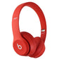Beats Solo3 Bluetooth Wireless On-Ear Headphones - (Product) RED (MP162LL/A) Portable Audio - Headphones Beats by Dr. Dre - Simple Cell Bulk Wholesale Pricing - USA Seller