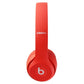 Beats Solo3 Wireless On-Ear Headphones - Red (MX472LL/A) Portable Audio - Headphones Beats by Dr. Dre    - Simple Cell Bulk Wholesale Pricing - USA Seller