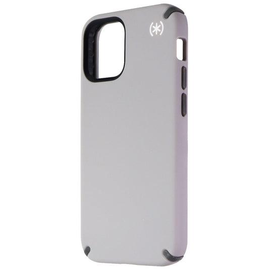 Speck Presidio 2 PRO Series Case for Apple iPhone 12 mini - Gray/White