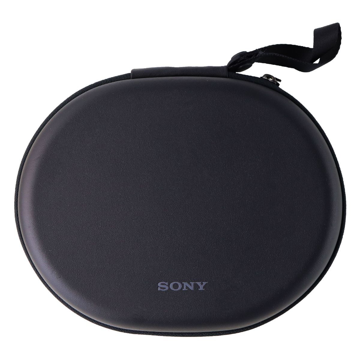 Sony Headphone Carrying Case for Sony MDR-100X and WH-1000XM2 - Black