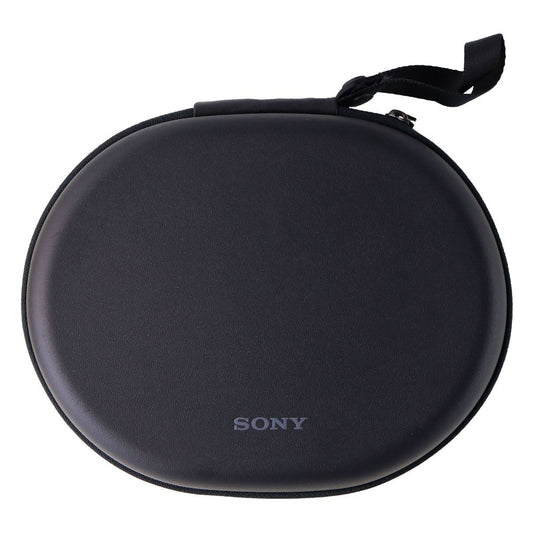 Sony Headphone Carrying Case for Sony MDR-100X and WH-1000XM2 - Black