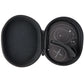 Sony Headphone Carrying Case for Sony MDR-100X and WH-1000XM2 - Black