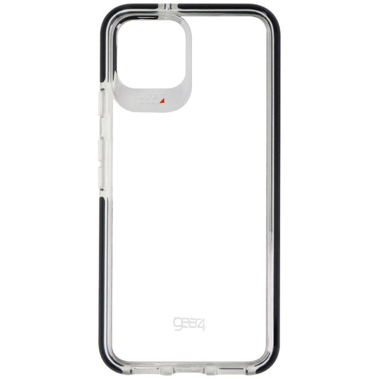 Gear4 Piccadilly Series Hardshell Case for Google Pixel 4 - Clear/Black Cell Phone - Cases, Covers & Skins Gear4    - Simple Cell Bulk Wholesale Pricing - USA Seller