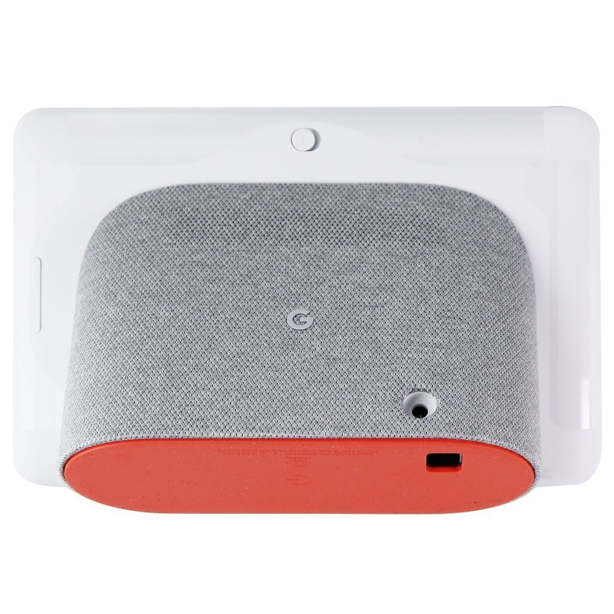 DEMO MODEL Google Home Hub 7in. Smart Display with Google Assistant - Chalk Home Multimedia - Home Speakers & Subwoofers Google - Simple Cell Bulk Wholesale Pricing - USA Seller