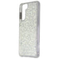 Case-Mate Twinkle Series Hybrid Case for Samsung Galaxy S21 5G - Stardust Cell Phone - Cases, Covers & Skins Case-Mate - Simple Cell Bulk Wholesale Pricing - USA Seller