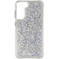 Case-Mate Twinkle Series Hybrid Case for Samsung Galaxy S21 5G - Stardust Cell Phone - Cases, Covers & Skins Case-Mate - Simple Cell Bulk Wholesale Pricing - USA Seller