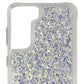 Case-Mate Twinkle Series Hybrid Case for Samsung Galaxy S21 5G - Stardust Cell Phone - Cases, Covers & Skins Case-Mate - Simple Cell Bulk Wholesale Pricing - USA Seller