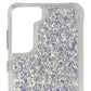 Case-Mate Twinkle Series Hybrid Case for Samsung Galaxy S21 5G - Stardust Cell Phone - Cases, Covers & Skins Case-Mate    - Simple Cell Bulk Wholesale Pricing - USA Seller