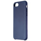 Apple Leather Phone Case for iPhone 8/7 & iPhone SE (2nd Gen) - Midnight Blue Cell Phone - Cases, Covers & Skins Apple    - Simple Cell Bulk Wholesale Pricing - USA Seller