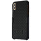 Verizon Shell and Holster Combo for iPhone XS Max (6.5 Inch) - Black Cell Phone - Cases, Covers & Skins Verizon - Simple Cell Bulk Wholesale Pricing - USA Seller