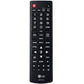 LG Remote Control (AKB74475433) for Select LG TVs - Black TV, Video & Audio Accessories - Remote Controls LG - Simple Cell Bulk Wholesale Pricing - USA Seller
