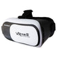 Xtreme Cables VR Vue II Virtual Reality Viewer for iPhone and Android Devices