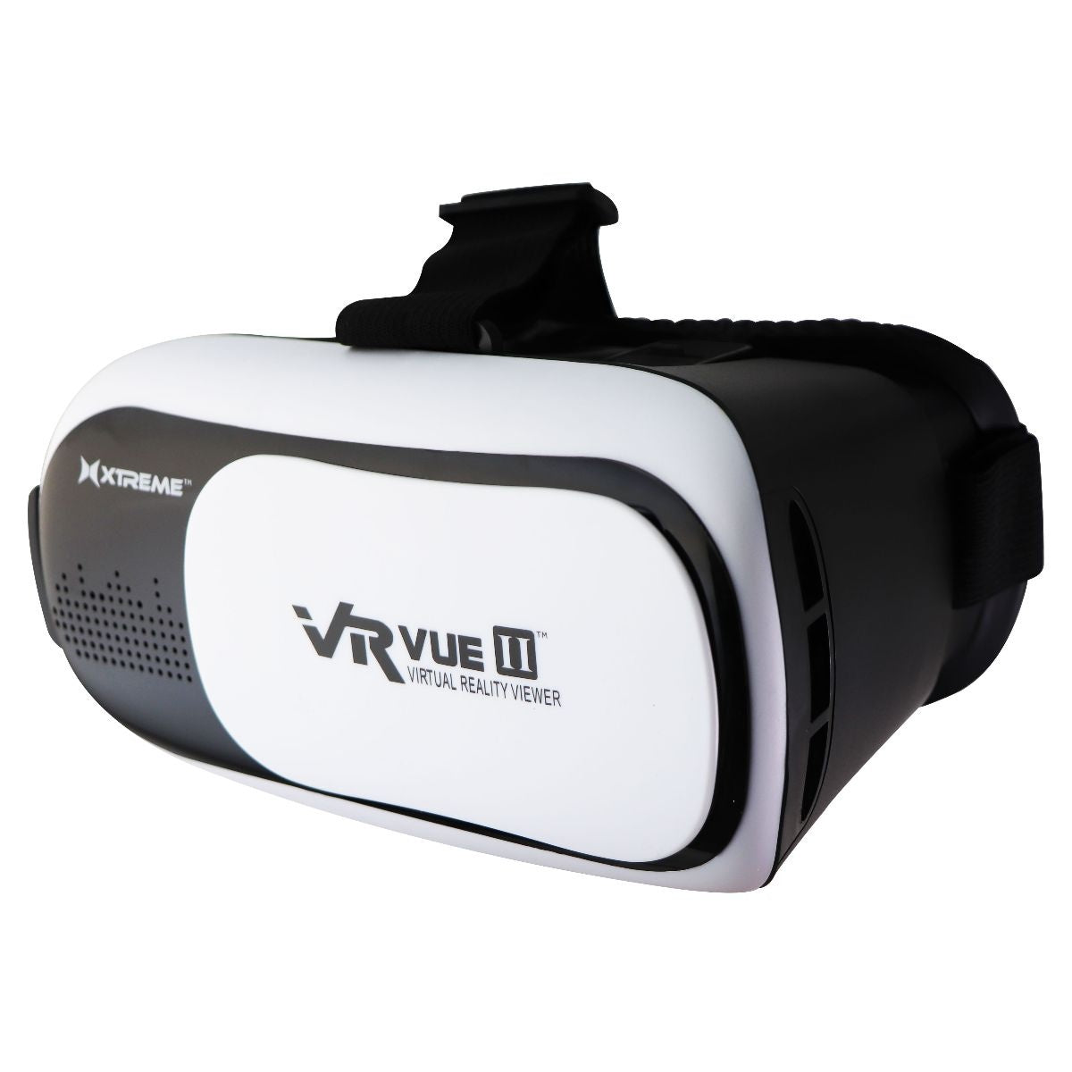 Xtreme Cables VR Vue II Virtual Reality Viewer for iPhone and Android Devices