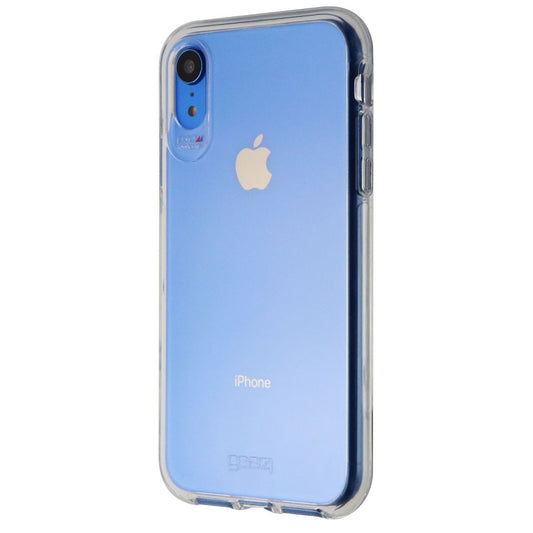 Gear4 Crystal Palace Hard Case for Apple iPhone XR - Clear Cell Phone - Cases, Covers & Skins Gear4    - Simple Cell Bulk Wholesale Pricing - USA Seller