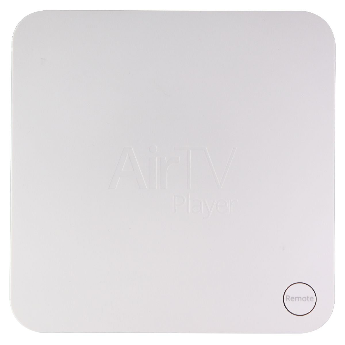 AirTV All-In-One Netflix and Sling TV Streaming Box - White/Blue Home Multimedia - Internet & Media Streamers AirTV - Simple Cell Bulk Wholesale Pricing - USA Seller