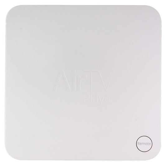 AirTV All-In-One Netflix and Sling TV Streaming Box - White/Blue Home Multimedia - Internet & Media Streamers AirTV - Simple Cell Bulk Wholesale Pricing - USA Seller