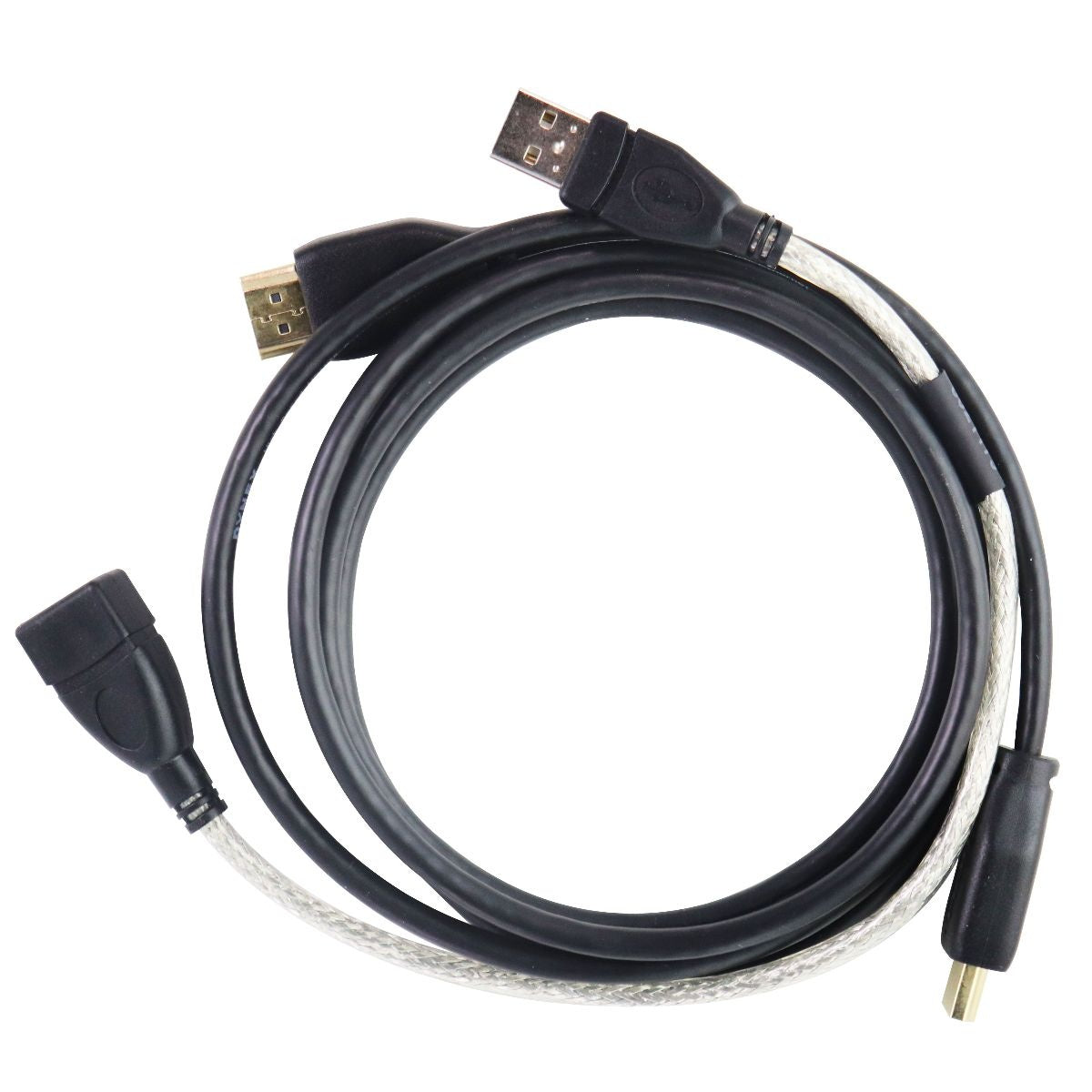 AirTV All-In-One Netflix and Sling TV Streaming Box - White/Blue Home Multimedia - Internet & Media Streamers AirTV - Simple Cell Bulk Wholesale Pricing - USA Seller