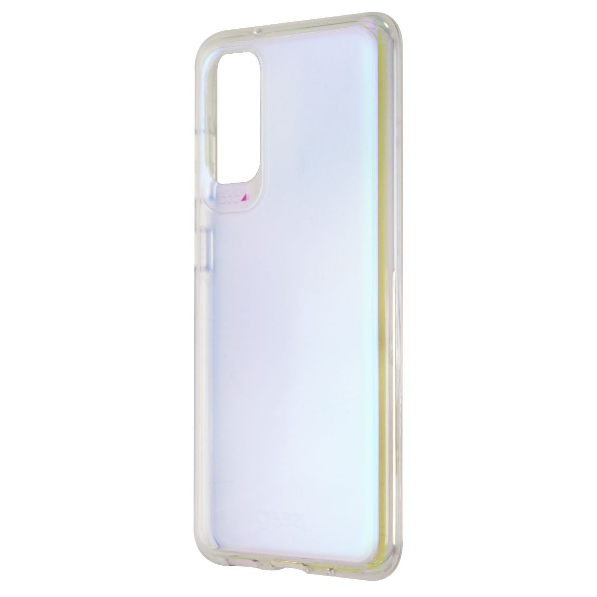 ZAGG Crystal Palace Series Hard Case for Samsung Galaxy S20 - Iridescent Cell Phone - Cases, Covers & Skins Zagg    - Simple Cell Bulk Wholesale Pricing - USA Seller