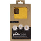 PleaCase Compostable Case for Apple iPhone 11 (6.1-in) - Honey Bee (Yellow) Cell Phone - Cases, Covers & Skins Pela - Simple Cell Bulk Wholesale Pricing - USA Seller