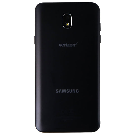 Samsung Galaxy J7 V (2018) Smartphone (SM-J737V) - Verizon Locked - 16GB / Black