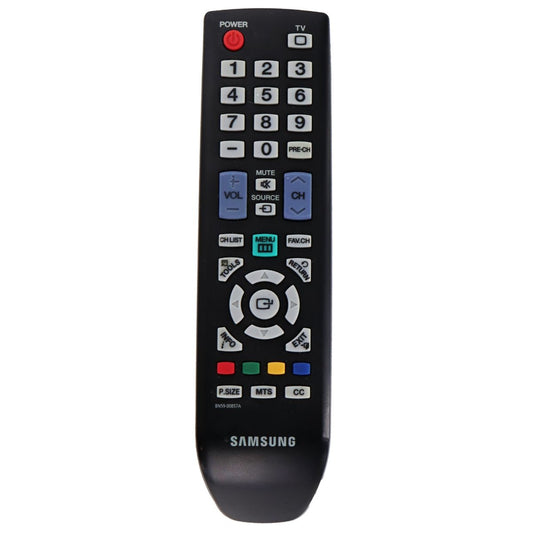 Samsung Remote Control (BN59-00857A) for Select Samsung TVs - Black TV, Video & Audio Accessories - Remote Controls Samsung - Simple Cell Bulk Wholesale Pricing - USA Seller