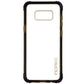 Incipio Reprieve Sport Series Case for Samsung Galaxy S8+ (Plus) - Clear / Blue Cell Phone - Cases, Covers & Skins Incipio - Simple Cell Bulk Wholesale Pricing - USA Seller