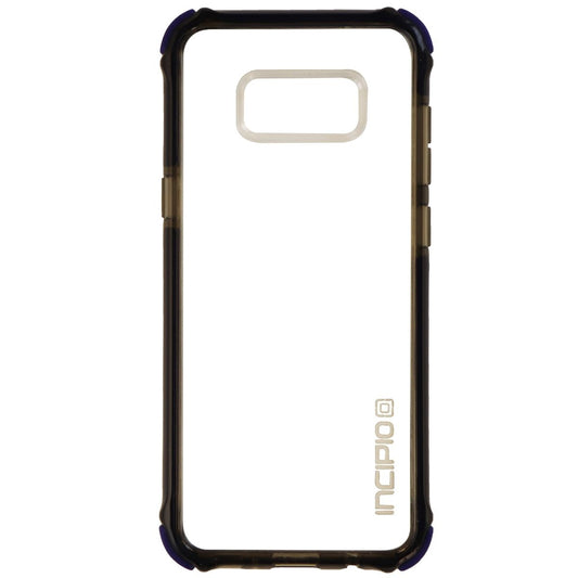 Incipio Reprieve Sport Series Case for Samsung Galaxy S8+ (Plus) - Clear / Blue Cell Phone - Cases, Covers & Skins Incipio - Simple Cell Bulk Wholesale Pricing - USA Seller