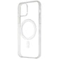Apple Clear Case for MagSafe for iPhone 12 Pro and iPhone 12 Cell Phone - Cases, Covers & Skins Apple - Simple Cell Bulk Wholesale Pricing - USA Seller