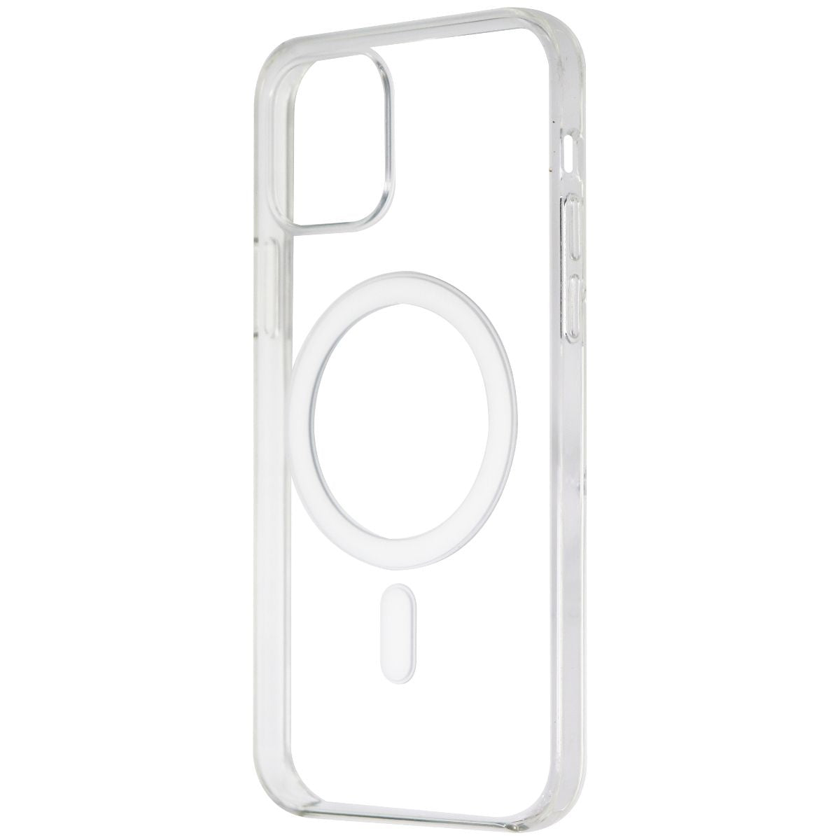 Apple Clear Case for MagSafe for iPhone 12 Pro and iPhone 12 Cell Phone - Cases, Covers & Skins Apple - Simple Cell Bulk Wholesale Pricing - USA Seller