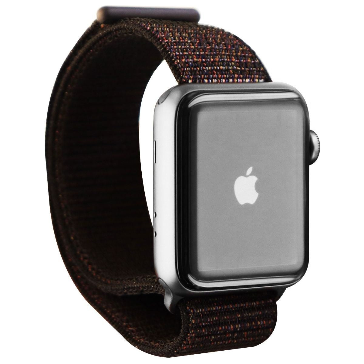 Apple Watch Series 3 (42mm) A1861 (GPS + LTE) - Space Gray AL /Black Sp Loop Smart Watches Apple    - Simple Cell Bulk Wholesale Pricing - USA Seller