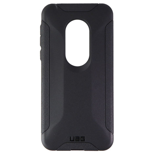 Urban Armor Gear Scout Series Case for Motorola Moto G7 Play - Black Cell Phone - Cases, Covers & Skins Urban Armor Gear - Simple Cell Bulk Wholesale Pricing - USA Seller