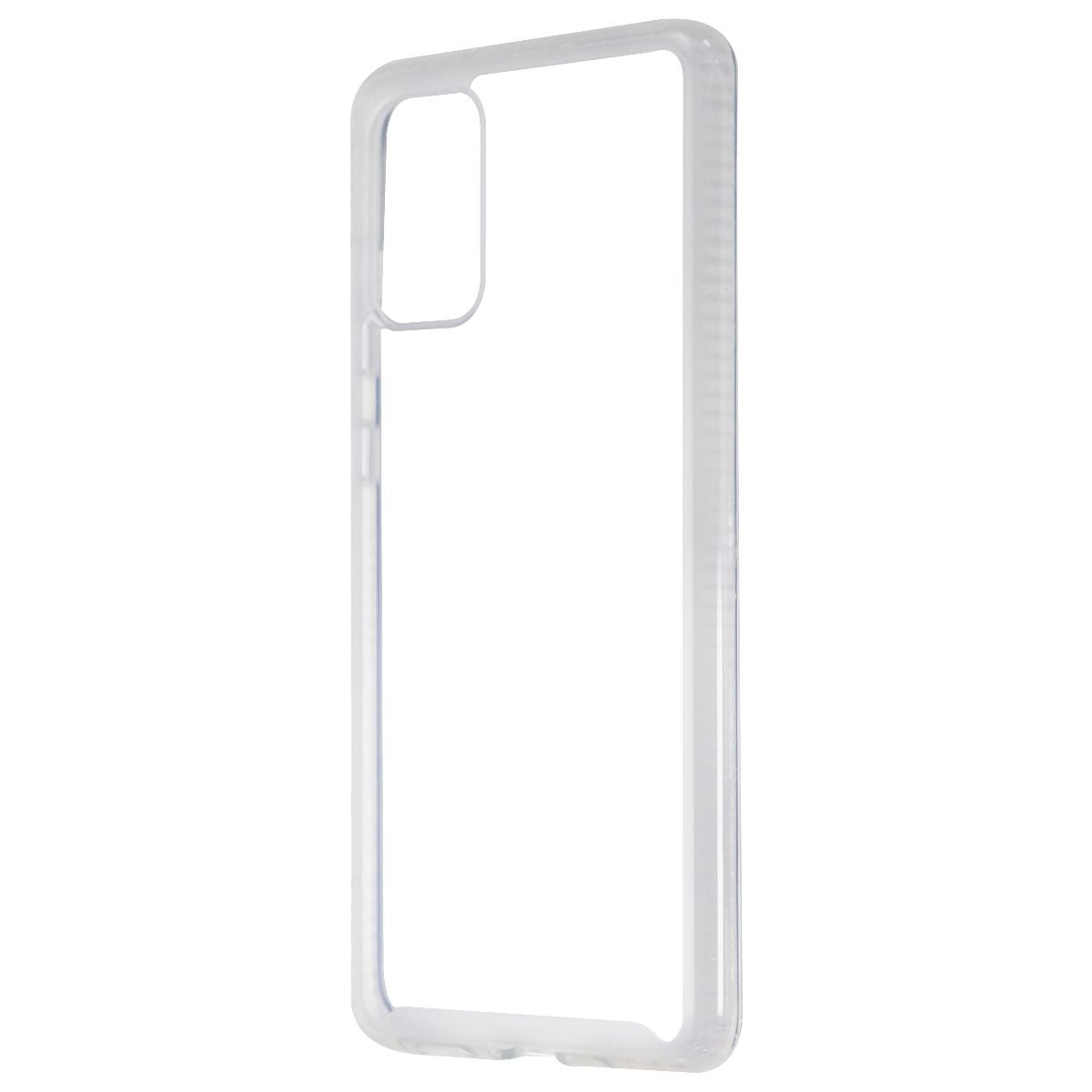 Tech21 Pure Clear Series Hybrid Case for Samsung Galaxy (S20+) - Clear Cell Phone - Cases, Covers & Skins Tech21 - Simple Cell Bulk Wholesale Pricing - USA Seller