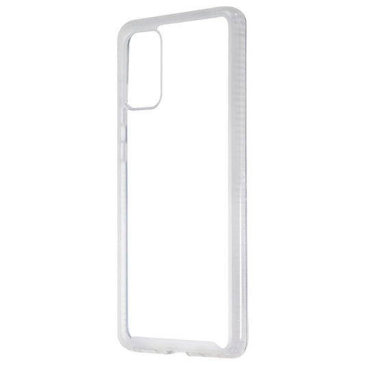 Tech21 Pure Clear Series Hybrid Case for Samsung Galaxy (S20+) - Clear Cell Phone - Cases, Covers & Skins Tech21 - Simple Cell Bulk Wholesale Pricing - USA Seller