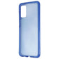 Tech21 Evo Check Series Gel Case for Samsung Galaxy S20+ 5G - Serenity Blue Cell Phone - Cases, Covers & Skins Tech21 - Simple Cell Bulk Wholesale Pricing - USA Seller
