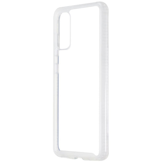 Tech21 Pure Clear Case for Samsung Galaxy S20 5G - Clear Cell Phone - Cases, Covers & Skins Tech21 - Simple Cell Bulk Wholesale Pricing - USA Seller